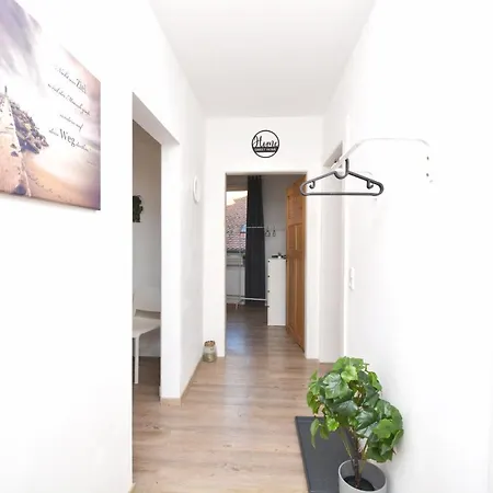 Apartment Nue08-ri In Zirndorf